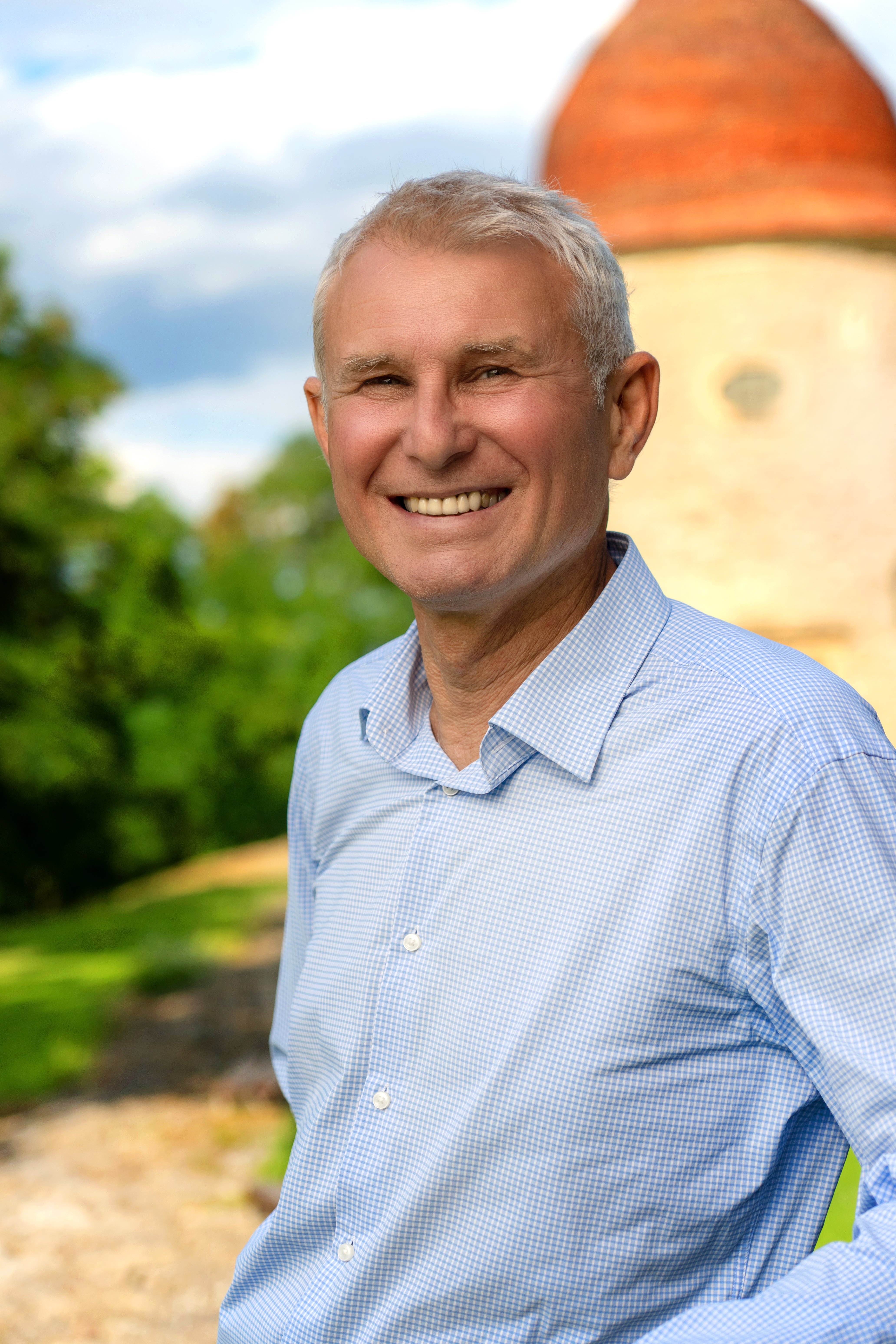 Róbert Dohál